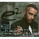 EROS RAMAZZOTTI / エロス・ラマゾッティ / E2 SPECIAL LIMITED EDITION(2CD+DVD/PAL)