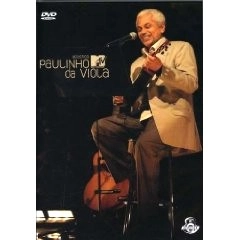PAULINHO DA VIOLA / パウリーニョ・ダ・ヴィオラ / ACUSTICO MTV