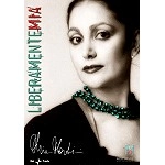MIA MARTINI / ミア・マルティーニ / LIBERAMENTE MIA(DVD/PAL+CD)