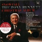 TONY BENNETT / トニー・ベネット / SNOWFALL-THE TONY BENNETT CHIRISTMAS ALBUM