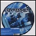 DYKEENIES / STITCHES