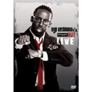 TYE TRIBBETT & G.A. / STAND OUT LIVE