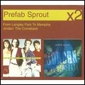 PREFAB SPROUT / プリファブ・スプラウト / FROM LANGLEY PARK/JORDAN.