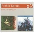PREFAB SPROUT / プリファブ・スプラウト / SWOON/STEVE MCQUEEN