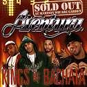 AVENTURA / アベントゥラ / SOLD OUT AT MADISON SQUARE GARDEN(CD+DVD)