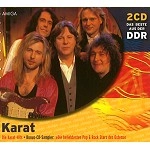 KARAT / カラット / DAS BESTE AUS DER DDR(2CD)