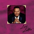 LUTHER VANDROSS / ルーサー (ルーサー・ヴァンドロス) / LOVE,LUTHER