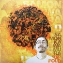 SAMON KAWAMURA / サモンカワムラ / Unfold (LP)