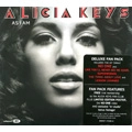 ALICIA KEYS / アリシア・キーズ / AS I AM(PREMIUM CD)