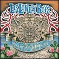 LOS LONELY BOYS / ロス・ロンリー・ボーイズ / FORGIVEN
