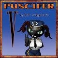 PUSCIFER / プシファー / VIS FOR VAGINA