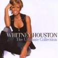 WHITNEY HOUSTON / ホイットニー・ヒューストン / ULTIMATE COLLECTION
