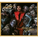 MICHAEL JACKSON / マイケル・ジャクソン / THRILLER (25TH ANNIVERSARY EDITION) ZOMBIE