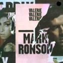 MARK RONSON / マーク・ロンソン / VALERIE