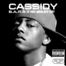 CASSIDY / キャシディー / B.A.R.S. THE BARRY ADRIAN REESE STORY