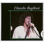 CLAUDIO BAGLIONI / クラウディオ・バリオーニ / CLAUDIO BAGLIONI(DIGIPACK)
