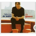 FABRIZIO DE ANDRE / ファブリツィオ・デ・アンドレ / DA GENOVA(DIGIPACK)