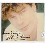 RICCARDO COCCIANTE / リッカルド・コッシアンテ / AMORE AMICIZIA(DIGIPACK)