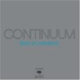 JOHN MAYER / ジョンメイヤー / CONTINUUM