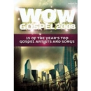 V.A. (WOW GOSPEL) / オムニバス / WOW GOSPEL 2008