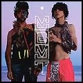 MGMT / ORACULAR SPECTACULAR