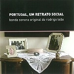 RODRIGO LEAO / ロドリーゴ・レアン / PORTUGAL, UM RETRATO SOCIAL