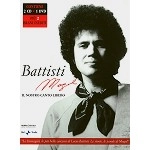 LUCIO BATTISTI / ルチオ・バッティスティ / IL NOSTRO CANTO LIBERO(DVD/PAL+2CD)