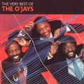 O'JAYS / オージェイズ / VERY BEST OF THE O'JAYS