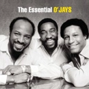 O'JAYS / オージェイズ / ESSENTIAL O'JAYS