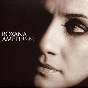 ROXANA AMED / ロサーナ・アメー / LIMBO