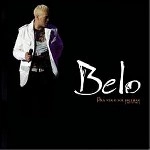 BELO / ベロー / PRA VER O SOL BRILHAR - AO VIVO