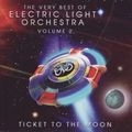 ELECTRIC LIGHT ORCHESTRA / エレクトリック・ライト・オーケストラ / VERY BEST OF VOL.2