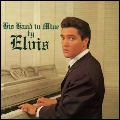 ELVIS PRESLEY / エルヴィス・プレスリー / HIS HAND IN MINE