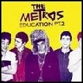 METROS / メトロス / EDUCATION PT 2 / GABRIELLE