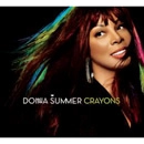 DONNA SUMMER / ドナ・サマー / CRAYONS