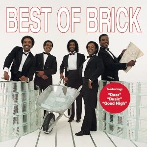 BRICK / ブリック / BEST OF BRICK