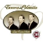 LOS TRES ASES / ロス・トレス・アセス / TESOROS DE COLECCION(2CD)