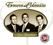TRIO LOS PANCHOS / トリオ・ロス・パンチョス / TESOROS DE COLECCION(2CD)