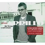 MICHELE ZARRILLO / ミケーレ・ザリッロ / NEL TEMPO E NELL AMORE