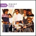 TOTO / トト / PLAYLSIT:VERY OF THE TOTO