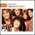 REO SPEEDWAGON / REOスピードワゴン / VERY BAET OF REO SPEED WAGON