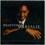 BRANFORD MARSALIS / ブランフォード・マルサリス / CLASSIC BRANFORD MARSALIS