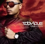 TOBY LOVE / トビー・ラヴ / LOVE IS BACK