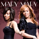 MARY MARY / メアリー・メアリー / SOUND