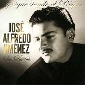 JOSE ALFREDO JIMENEZ / ホセ・アルフレッド・ヒメーネス / Y SIGUE SIENDO EL REY... SUS DUETOS