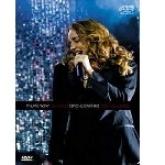 ANA CAROLINA / アナ・カロリーナ / MULTISHOW AO VIVO DOIS QUARTOS