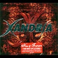 XANDRIA / キサンドリア / BEST OF XANDRIA - NOW & FOREVER