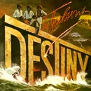 JACKSONS / ジャクソンズ / DESTINY