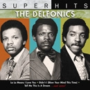 DELFONICS / デルフォニクス / SUPER HITS