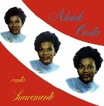ALAIDE COSTA / アライヂ・コスタ / CANTA SUAVEMENTE